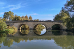 Most-Swinford-Toll-Bridge