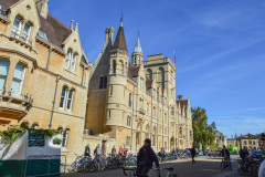 Oxford-zabytki-uniwersytetu